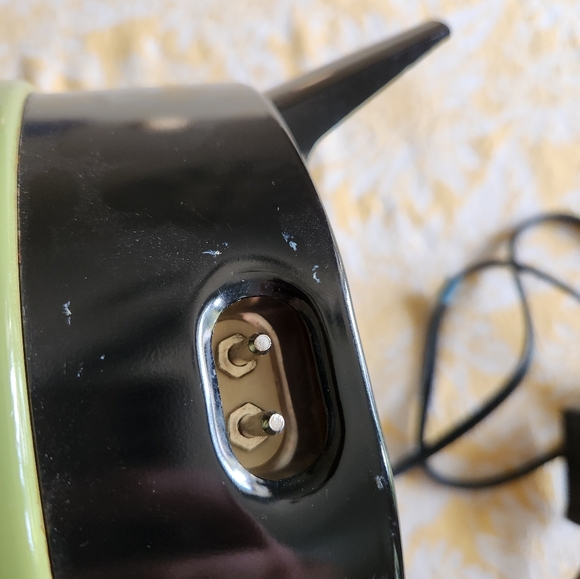 Empire Metalware 70s 24 Cup Coffee Perculator Avocado Green - Picture 8 of 9